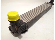 Recambio de intercooler para jeep compass (mp, m6, mv, m7) 1.4 multiair referencia OEM IAM P68394537AA K68394537AA  2