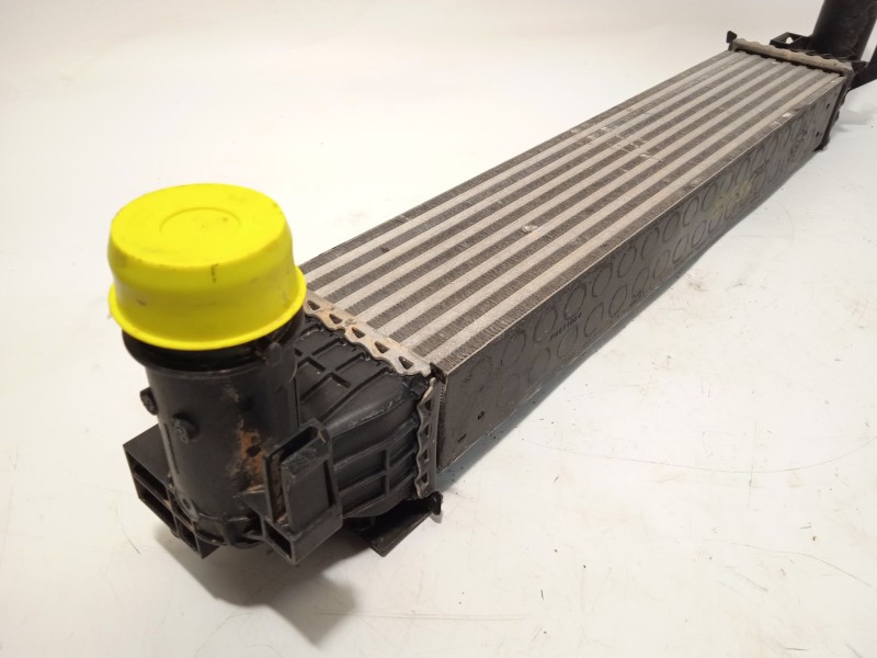 Recambio de intercooler para jeep compass (mp, m6, mv, m7) 1.4 multiair referencia OEM IAM P68394537AA K68394537AA 
