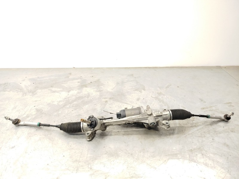 Recambio de cremallera direccion para mg mg 4 (eh32) ev referencia OEM IAM 3504178183  