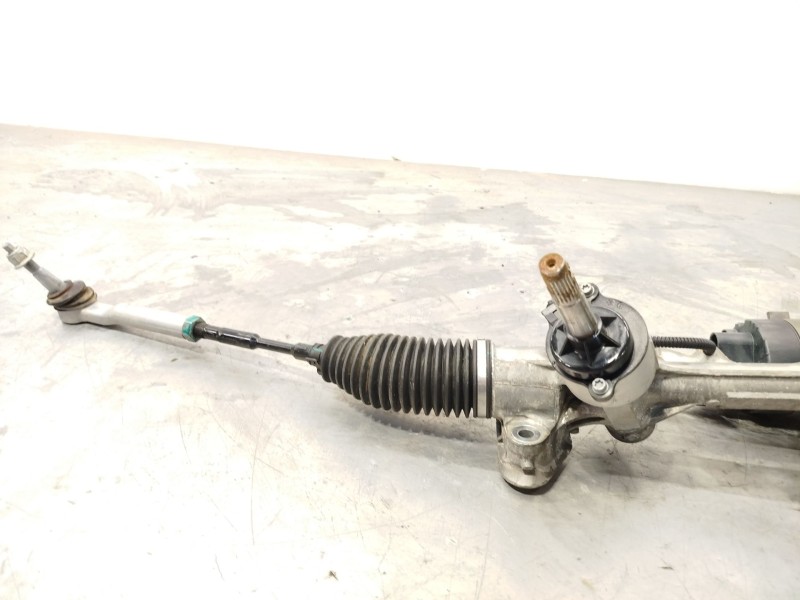 Recambio de cremallera direccion para mg mg 4 (eh32) ev referencia OEM IAM 3504178183  