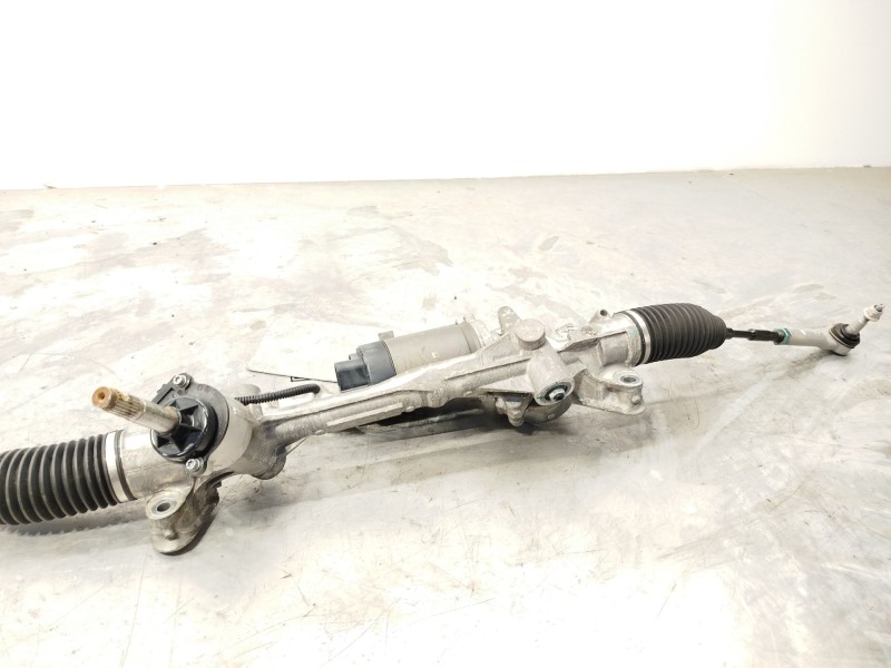 Recambio de cremallera direccion para mg mg 4 (eh32) ev referencia OEM IAM 3504178183  