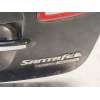 Recambio de porton trasero para hyundai santa fé ii (cm) 2.2 crdi referencia OEM IAM 737002B600  