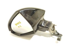 Recambio de retrovisor izquierdo para mg mg 4 (eh32) ev referencia OEM IAM 11365789   2