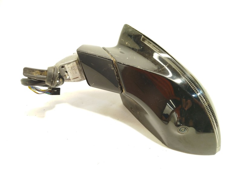 Recambio de retrovisor izquierdo para mg mg 4 (eh32) ev referencia OEM IAM 11365789  