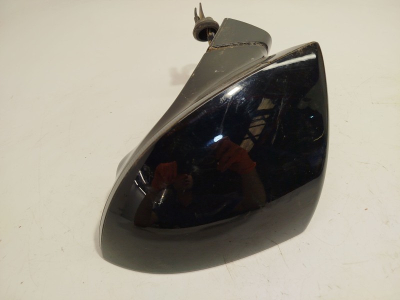Recambio de retrovisor izquierdo para mg mg 4 (eh32) ev referencia OEM IAM 11365789  