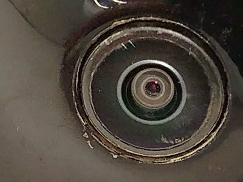 Recambio de retrovisor izquierdo para mg mg 4 (eh32) ev referencia OEM IAM 11365789  