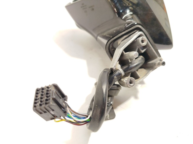 Recambio de retrovisor izquierdo para mg mg 4 (eh32) ev referencia OEM IAM 11365789  