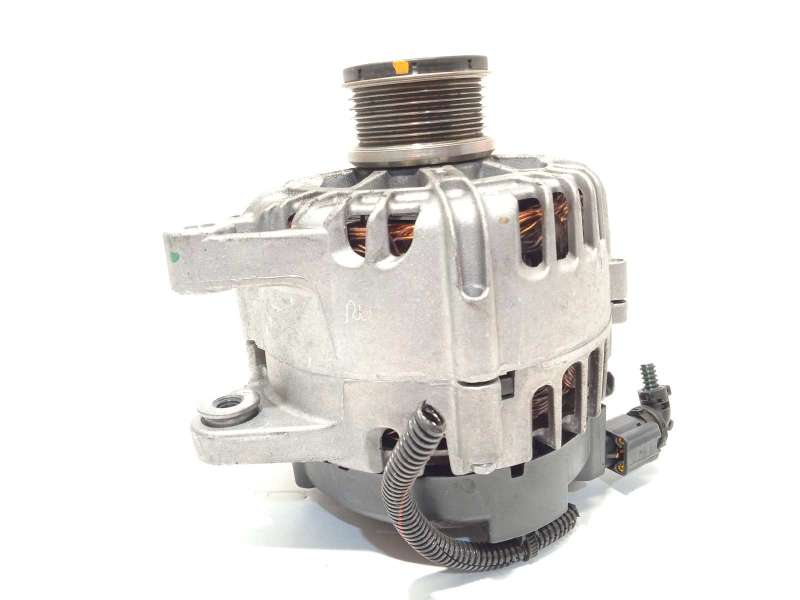 Recambio de alternador para citroën c3 aircross c-series referencia OEM IAM 9835689480 2740473C FG12T163 3