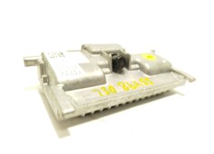 Recambio de modulo electronico para mg mg 4 (eh32) ev referencia OEM IAM 11566394   2