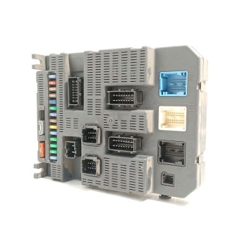 Recambio de caja reles / fusibles para peugeot 207/207+ (wa_, wc_) 1.6 hdi referencia OEM IAM 9663798280  