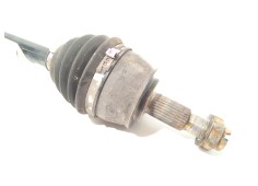 Recambio de transmision delantera derecha para jeep compass (mp, m6, mv, m7) 1.4 multiair referencia OEM IAM P68287868AB K682878 2