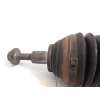 Recambio de transmision delantera izquierda para seat leon (5f1) 1.4 16v tsi referencia OEM IAM 5Q0407271A  
