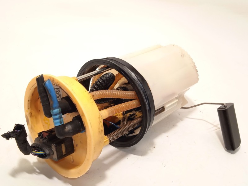 Recambio de bomba combustible para volkswagen touran (1t1, 1t2) 1.9 tdi referencia OEM IAM 7E0919050H  0580203271