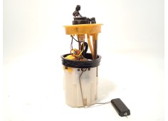 Recambio de bomba combustible para volkswagen touran (1t1, 1t2) 1.9 tdi referencia OEM IAM 7E0919050H  0580203271 2