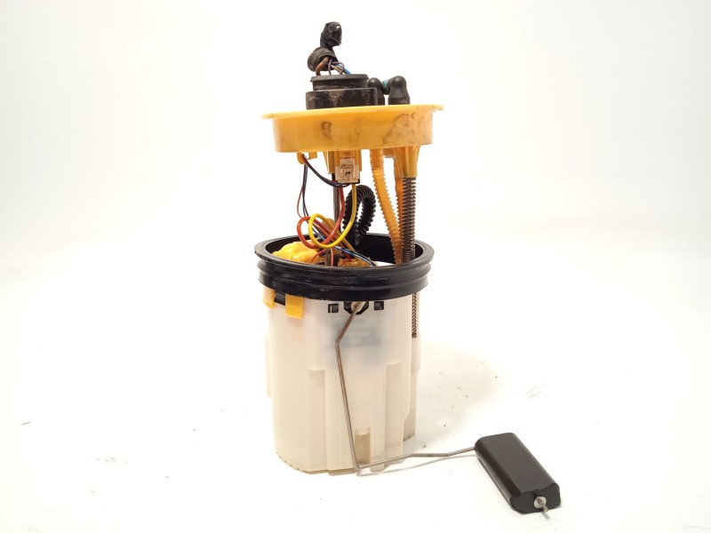 Recambio de bomba combustible para volkswagen touran (1t1, 1t2) 1.9 tdi referencia OEM IAM 7E0919050H  0580203271