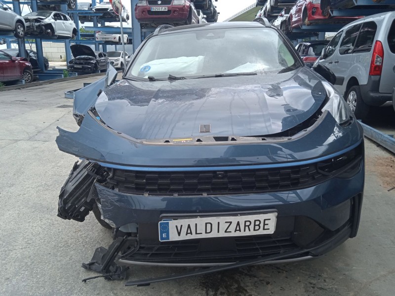 lynk & co 01 del año 2023