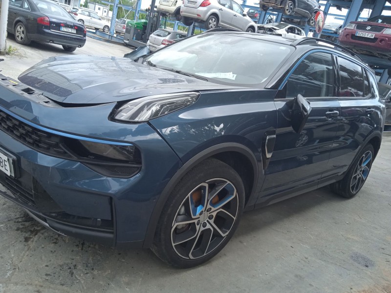 lynk & co 01 del año 2023