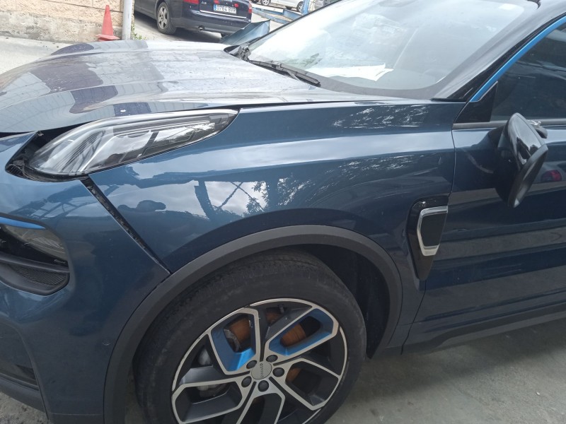 lynk & co 01 del año 2023