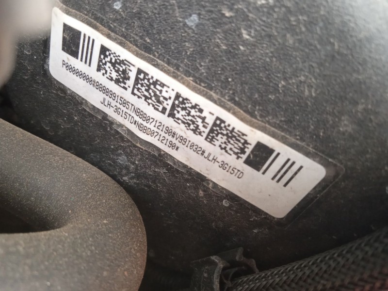 lynk & co 01 del año 2023