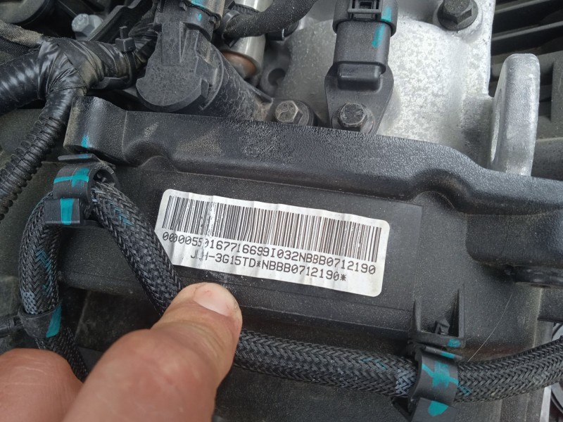 lynk & co 01 del año 2023