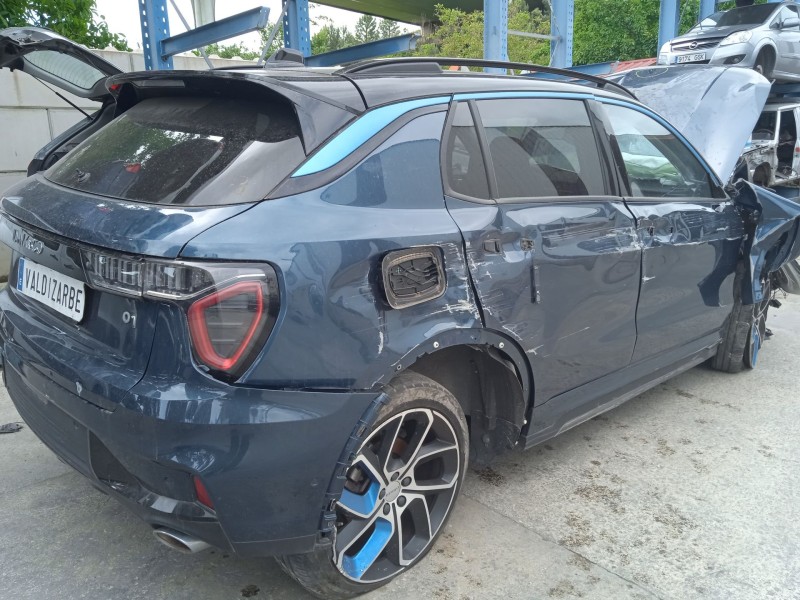 lynk & co 01 del año 2023