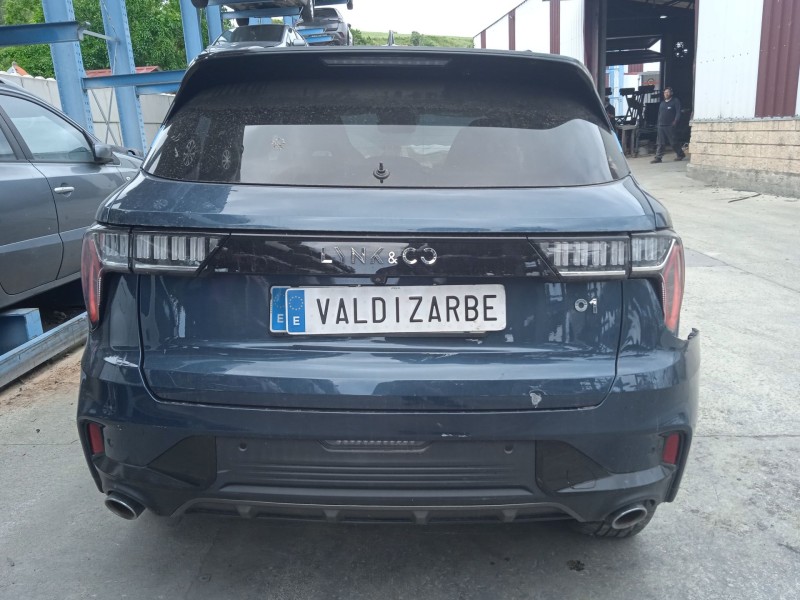 lynk & co 01 del año 2023