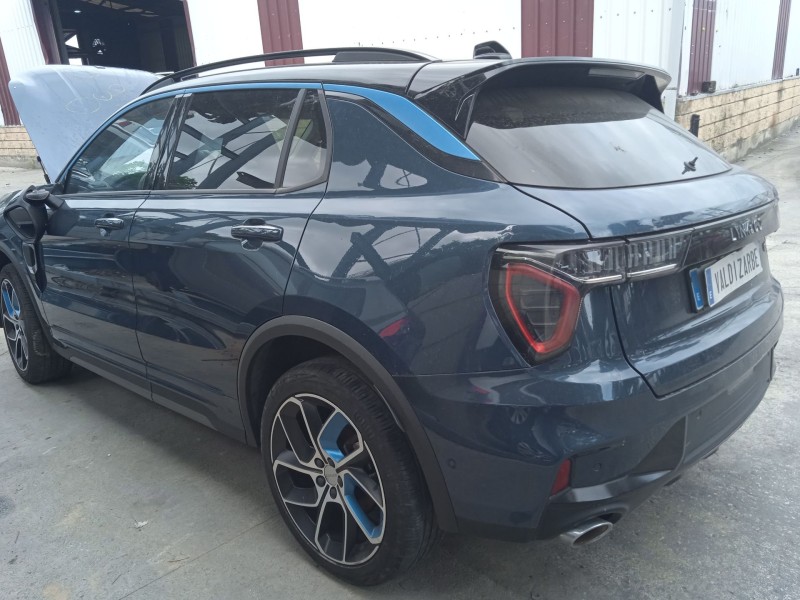 lynk & co 01 del año 2023