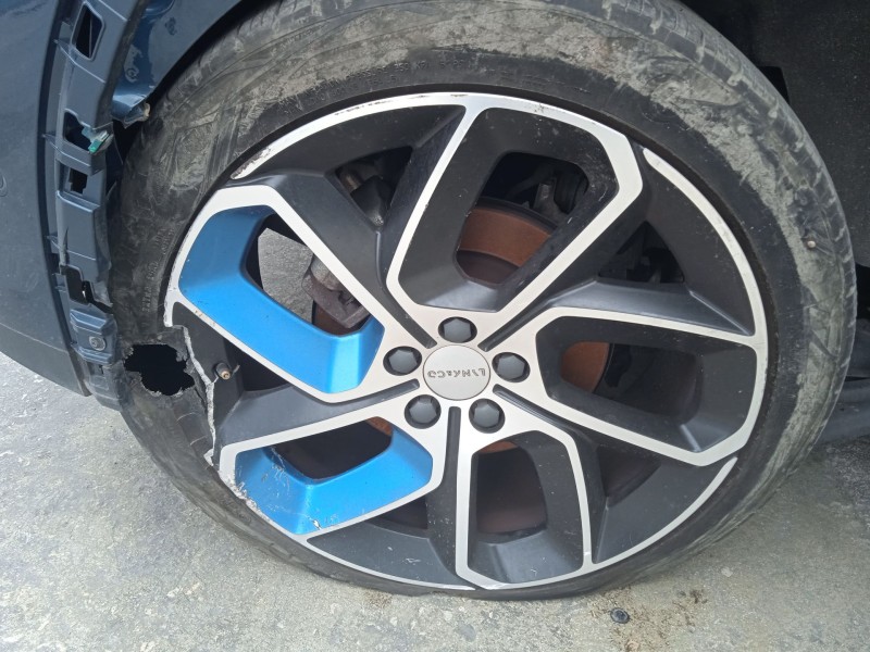 lynk & co 01 del año 2023