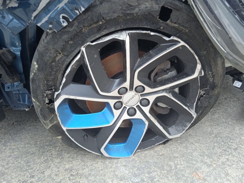 lynk & co 01 del año 2023