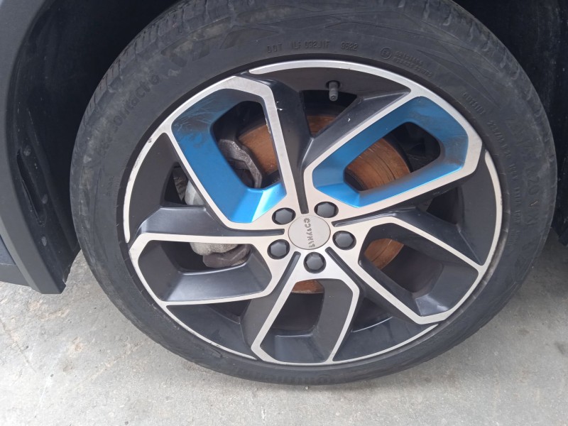 lynk & co 01 del año 2023