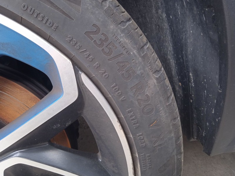 lynk & co 01 del año 2023