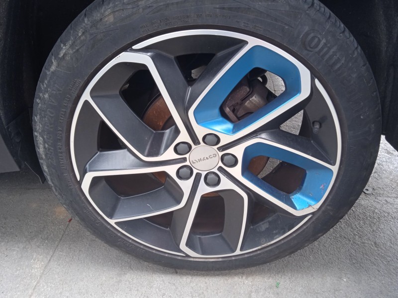 lynk & co 01 del año 2023