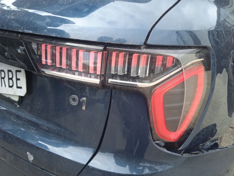 lynk & co 01 del año 2023