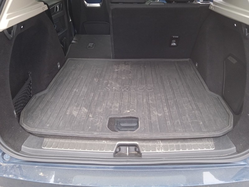 lynk & co 01 del año 2023