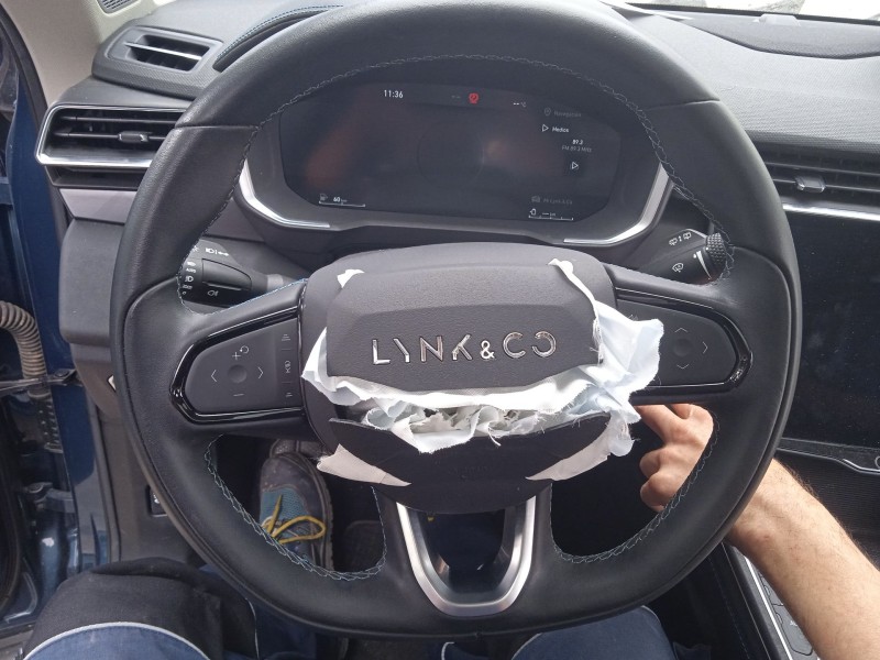 lynk & co 01 del año 2023