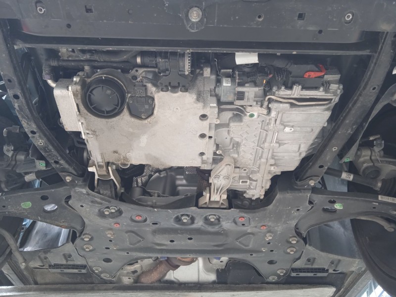 lynk & co 01 del año 2023