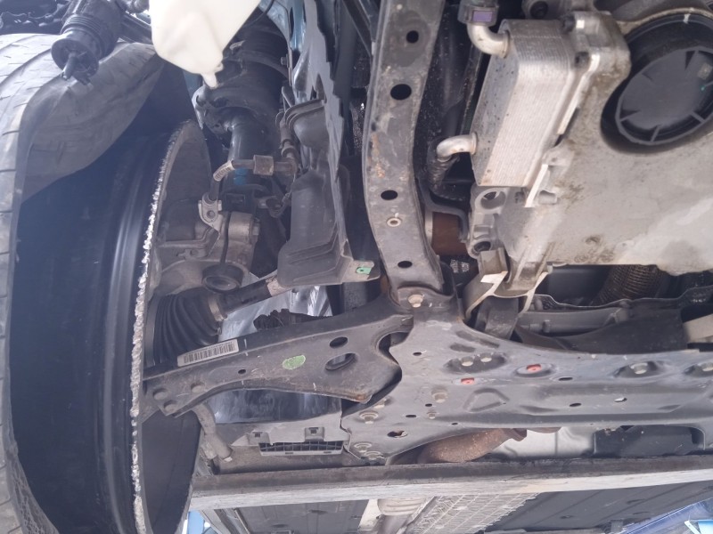 lynk & co 01 del año 2023