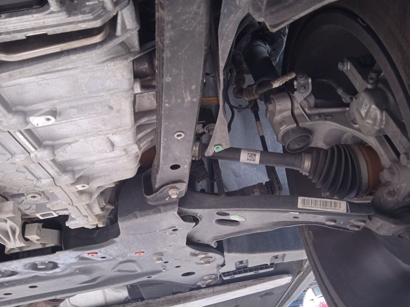 lynk & co 01 del año 2023