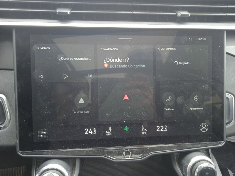 lynk & co 01 del año 2023