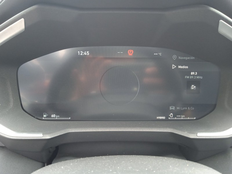 lynk & co 01 del año 2023