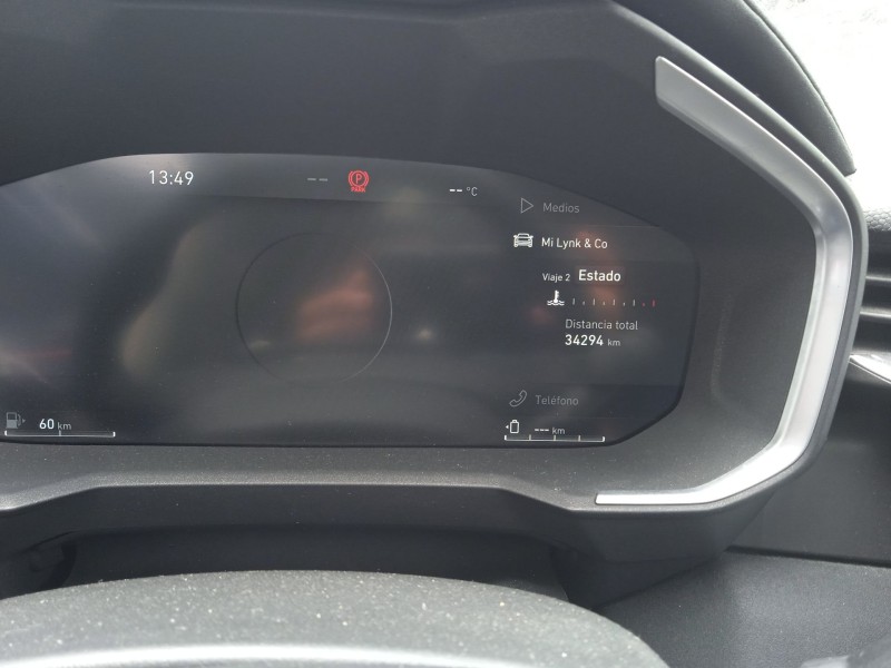 lynk & co 01 del año 2023