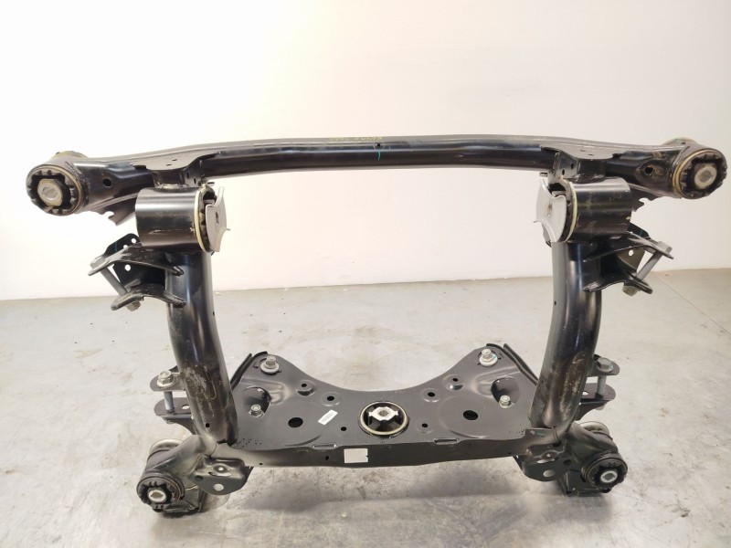 Recambio de puente trasero para mg mg 4 (eh32) ev referencia OEM IAM 10889730 10889760 