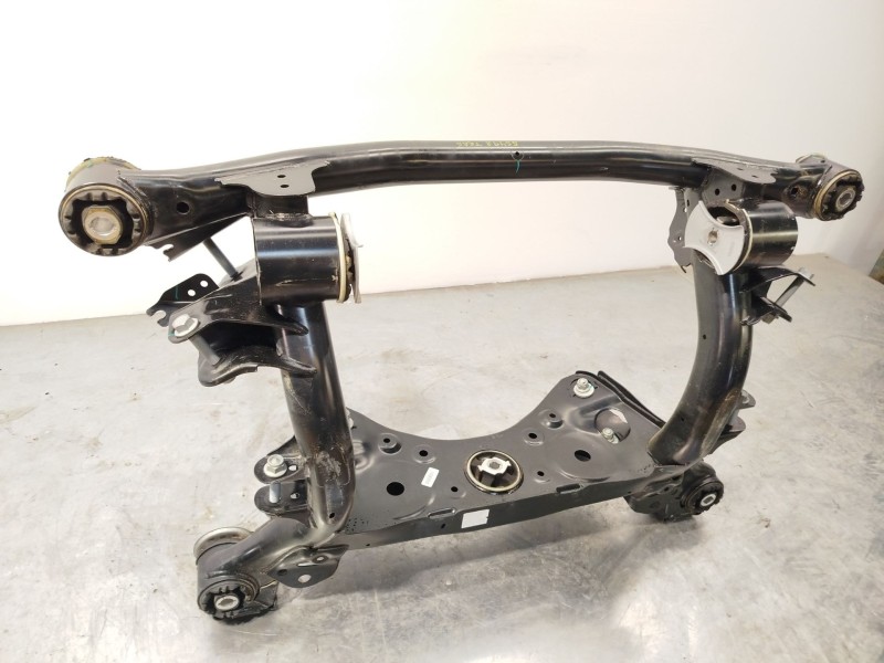 Recambio de puente trasero para mg mg 4 (eh32) ev referencia OEM IAM 10889730 10889760 