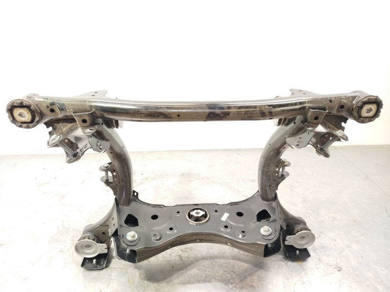 Recambio de puente trasero para mg mg 4 (eh32) ev referencia OEM IAM 10889730 10889760 