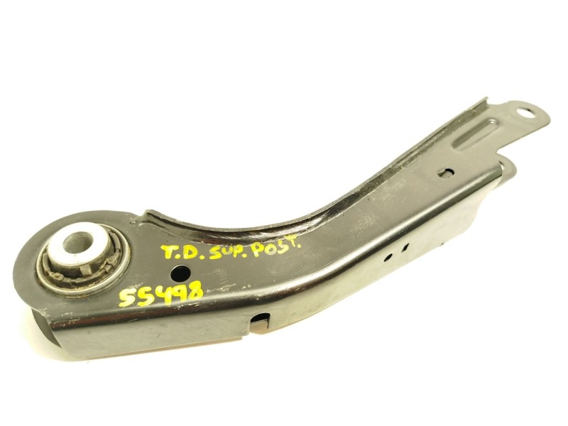 Recambio de brazo suspension superior trasero derecho para mg mg 4 (eh32) ev referencia OEM IAM 10887933  