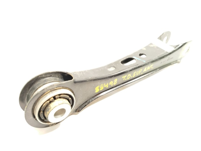 Recambio de brazo suspension superior trasero derecho para mg mg 4 (eh32) ev referencia OEM IAM 10887934  