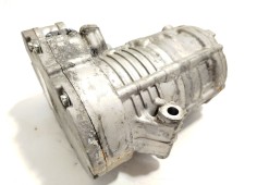 Recambio de compresor aire acondicionado para mg mg 4 (eh32) ev referencia OEM IAM 10966599   2