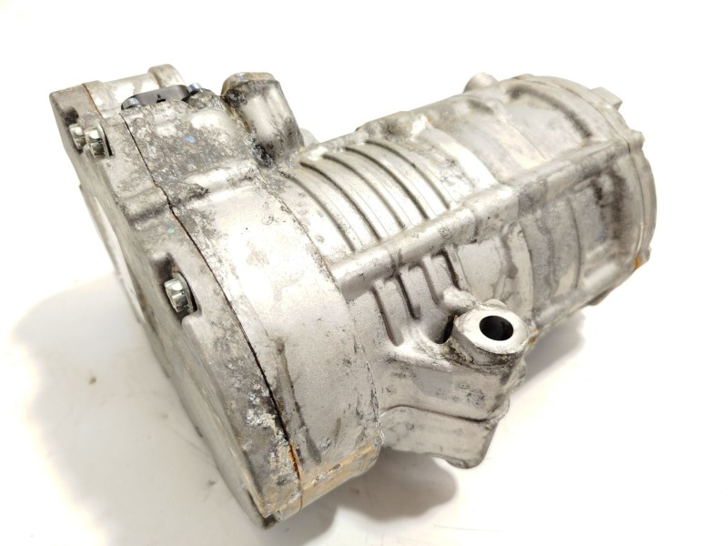 Recambio de compresor aire acondicionado para mg mg 4 (eh32) ev referencia OEM IAM 10966599  