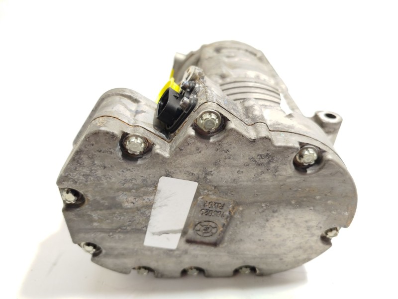 Recambio de compresor aire acondicionado para mg mg 4 (eh32) ev referencia OEM IAM 10966599  