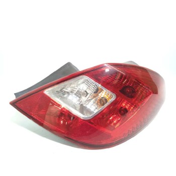 Recambio de piloto trasero derecho para opel corsa d cosmo referencia OEM IAM 13188046 93190951 89038959